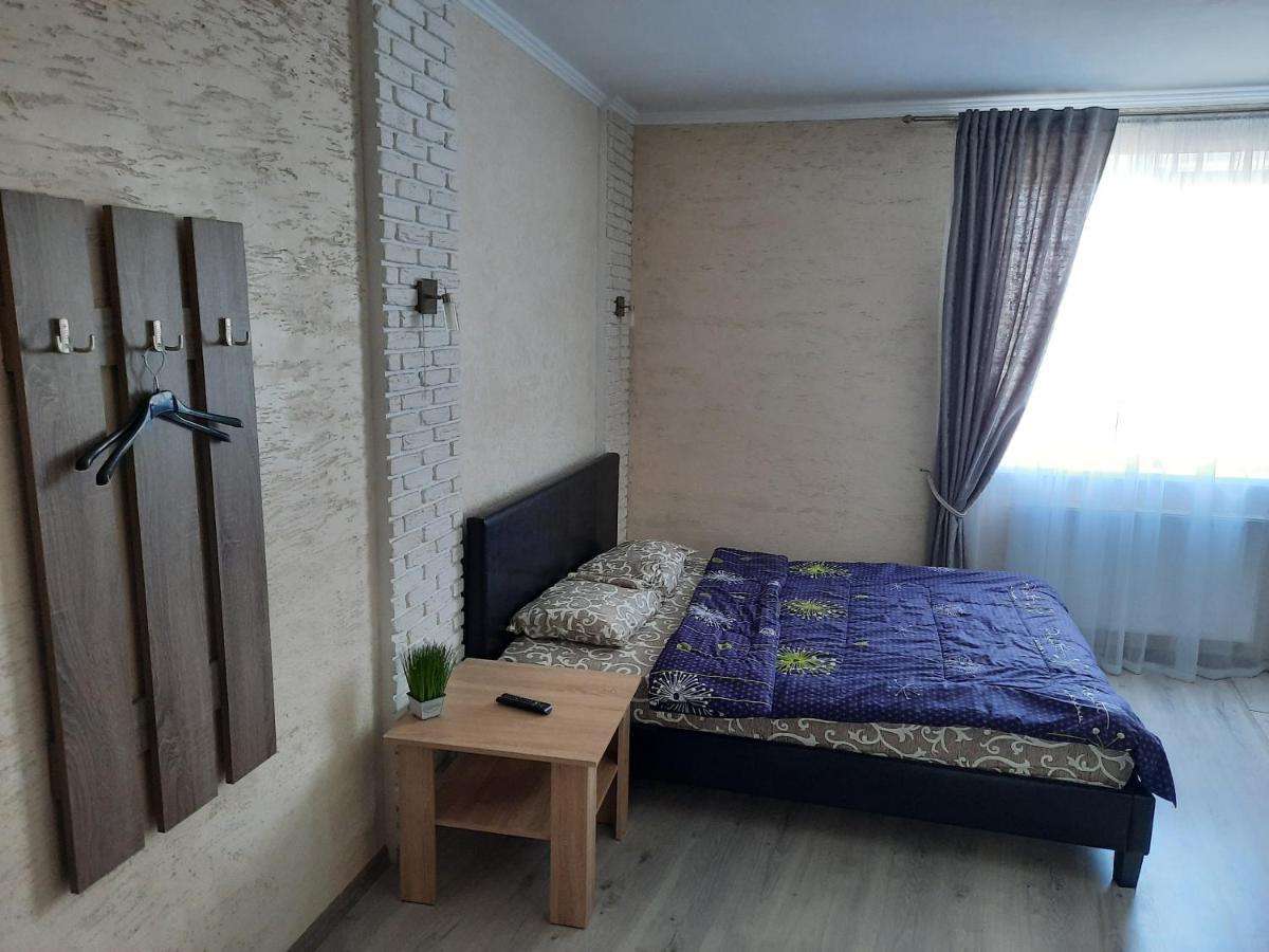 Podobovo-Ivano-Frankivsk.Com Exterior foto
