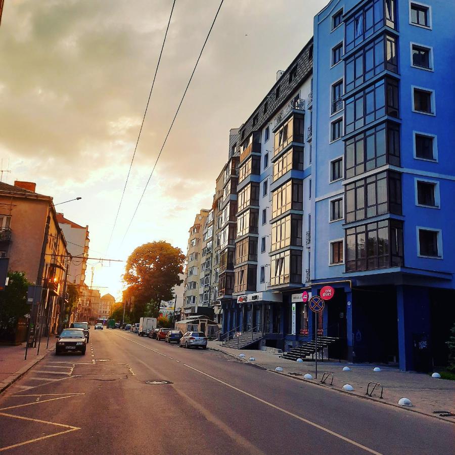 Podobovo-Ivano-Frankivsk.Com Exterior foto